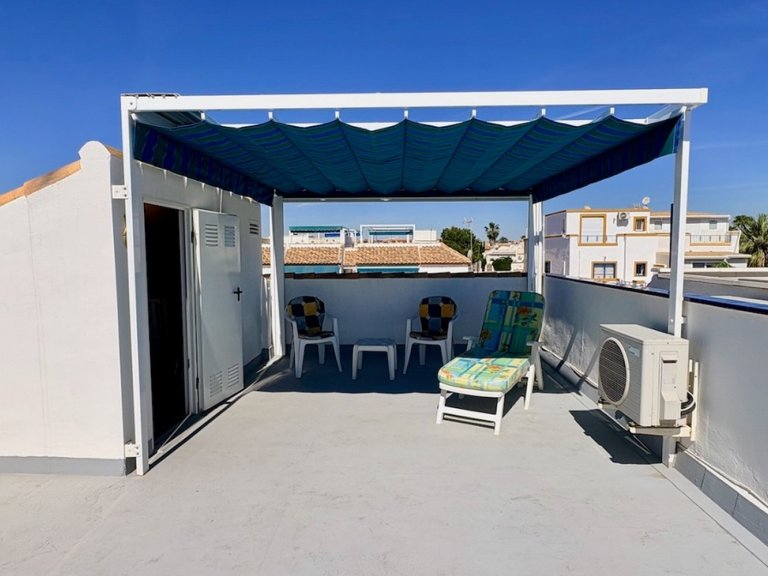 Apartment for Sale in Orihuela Costa, Alicante 15