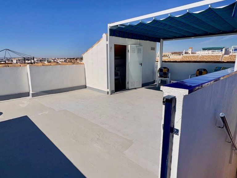Apartment for Sale in Orihuela Costa, Alicante 16