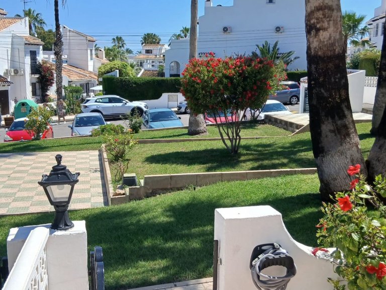 Town House for Sale in Orihuela Costa, Alicante 1