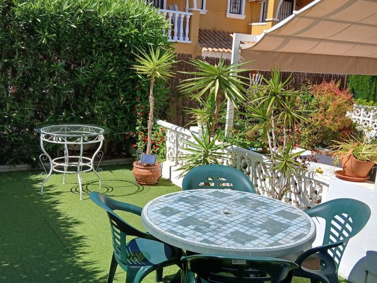 Town House for Sale in Orihuela Costa, Alicante 2