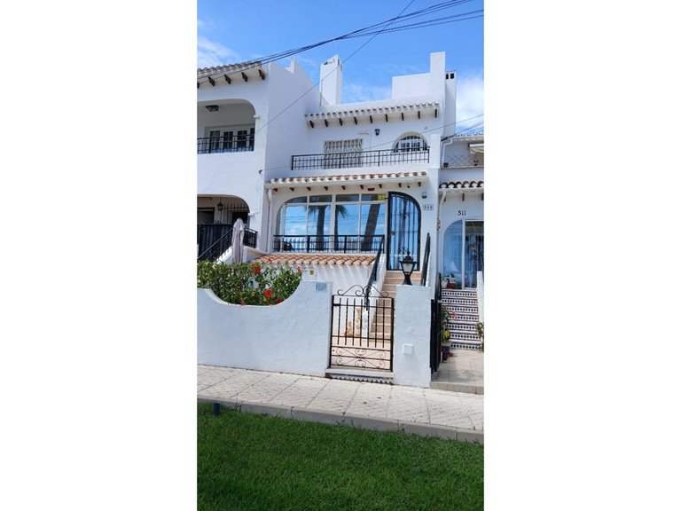 Town House for Sale in Orihuela Costa, Alicante 24
