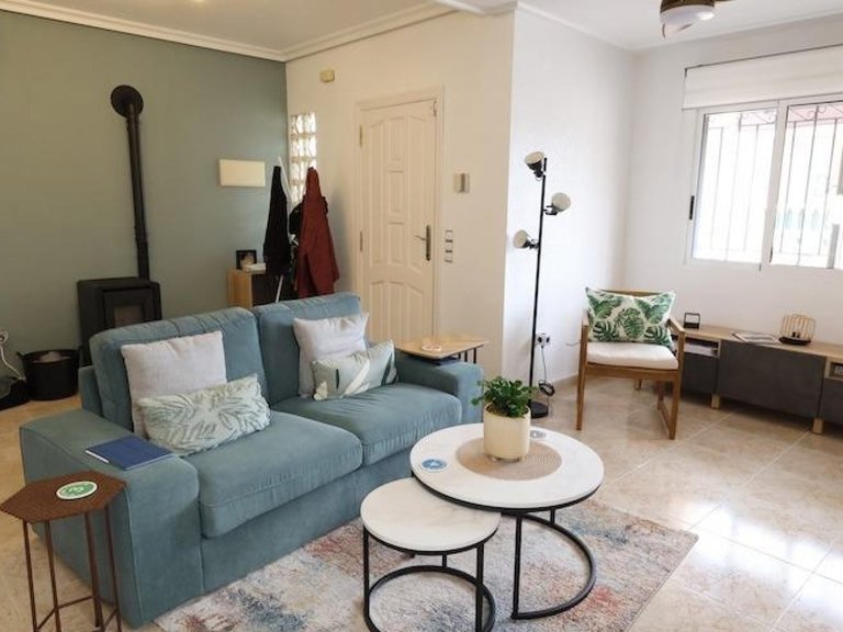 Villa for Sale in San Miguel De Salinas, Alicante 4