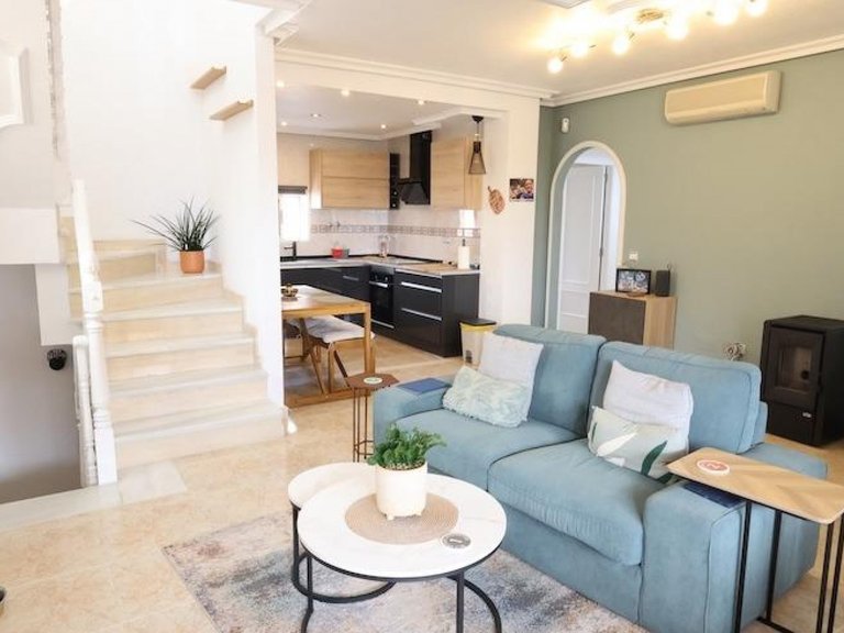 Villa for Sale in San Miguel De Salinas, Alicante 5