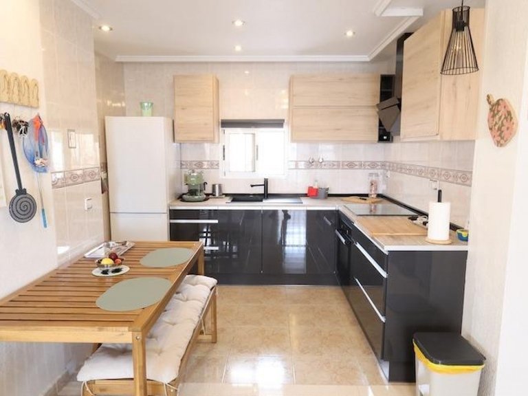 Villa for Sale in San Miguel De Salinas, Alicante 6