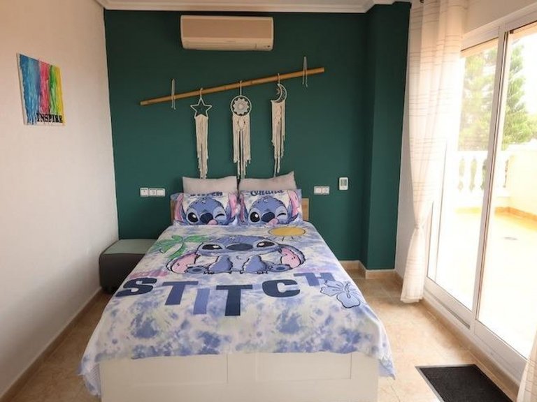 Villa for Sale in San Miguel De Salinas, Alicante 14