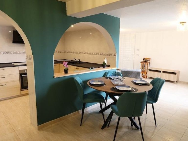 Villa for Sale in San Miguel De Salinas, Alicante 19