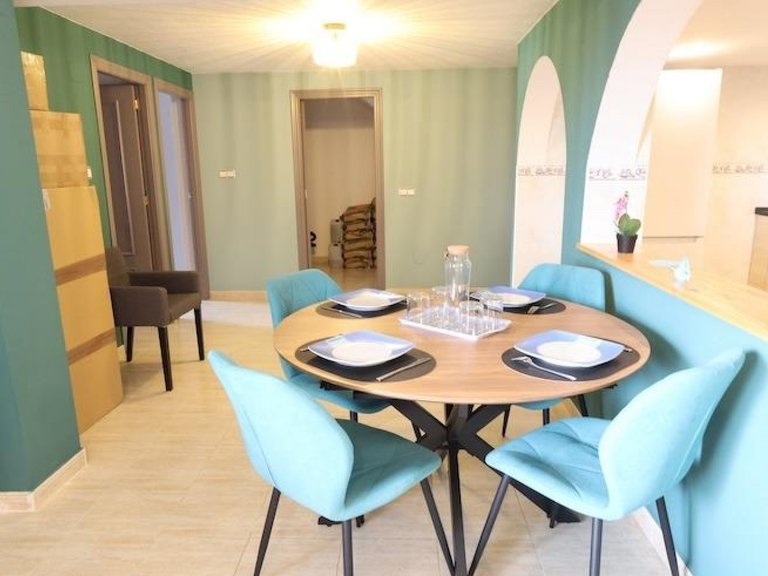 Villa for Sale in San Miguel De Salinas, Alicante 20