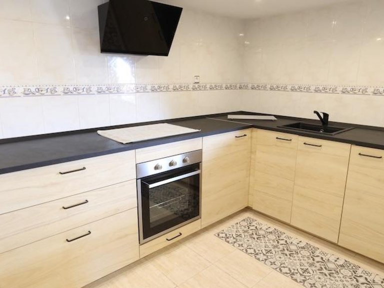 Villa for Sale in San Miguel De Salinas, Alicante 21
