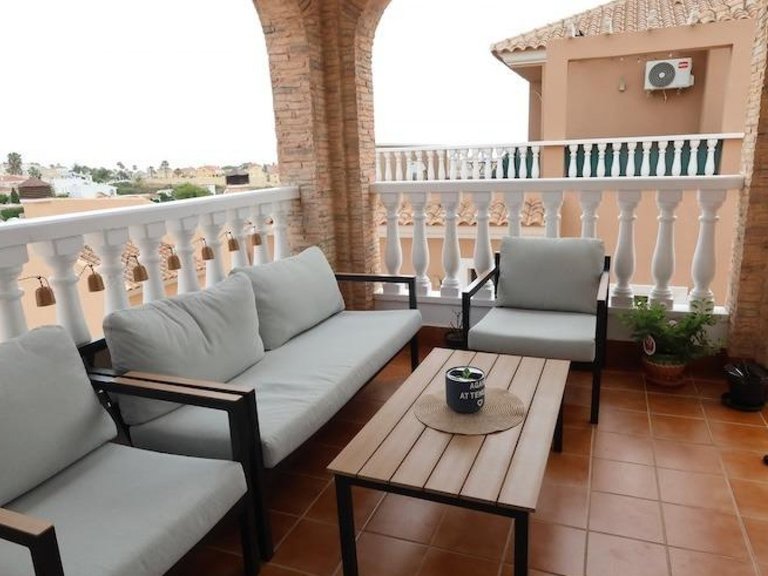 Villa for Sale in San Miguel De Salinas, Alicante 25
