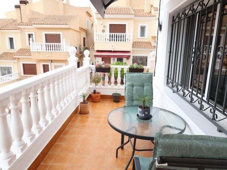 Villa for Sale in San Miguel De Salinas, Alicante 26