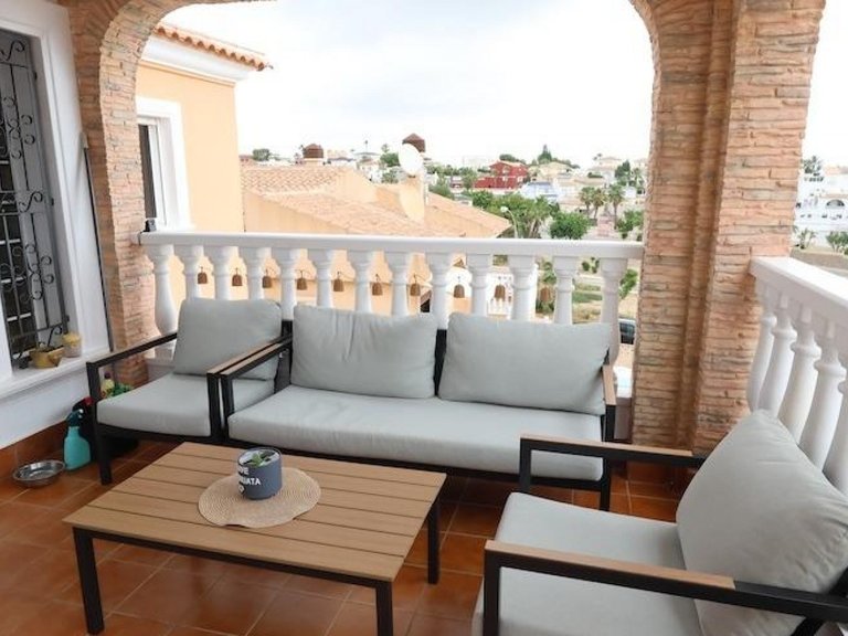 Villa for Sale in San Miguel De Salinas, Alicante 27