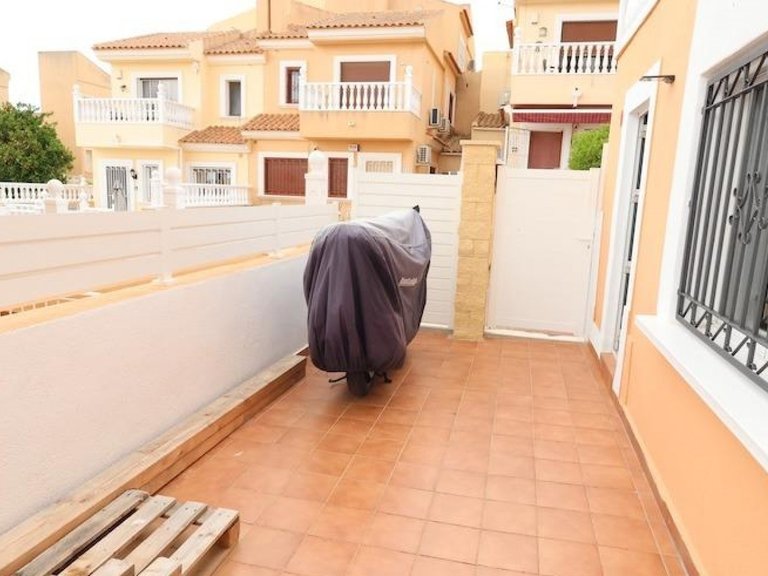Villa for Sale in San Miguel De Salinas, Alicante 30