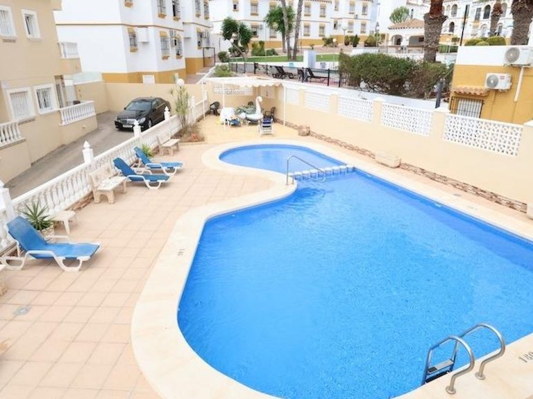 Villa for Sale in San Miguel De Salinas, Alicante 32