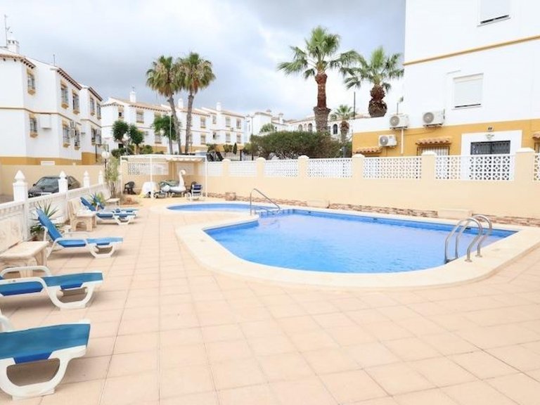 Villa for Sale in San Miguel De Salinas, Alicante 33