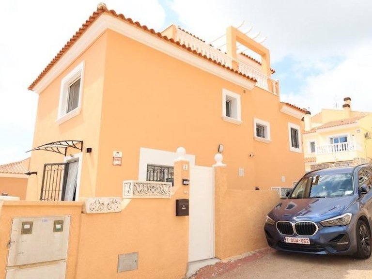 Villa for Sale in San Miguel De Salinas, Alicante 34