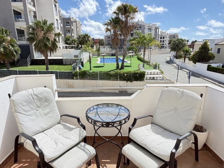 Apartment for Sale in Orihuela Costa, Alicante 3
