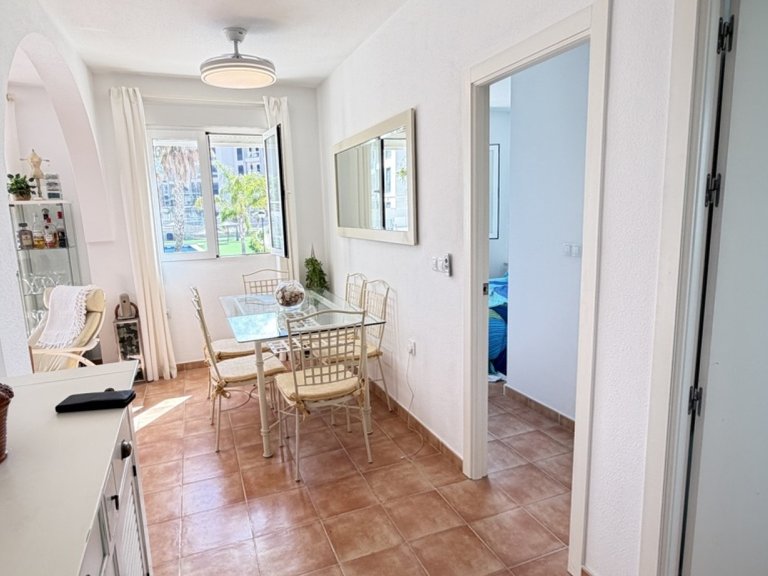 Apartment for Sale in Orihuela Costa, Alicante 4
