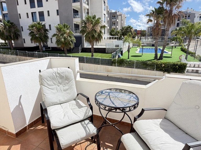 Apartment for Sale in Orihuela Costa, Alicante 14