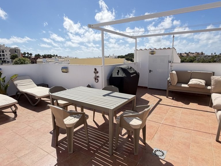 Apartment for Sale in Orihuela Costa, Alicante 17