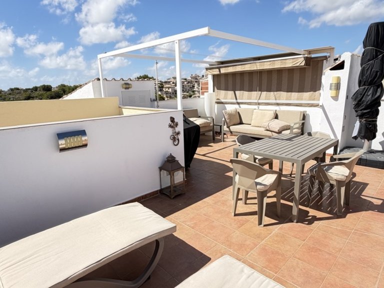 Apartment for Sale in Orihuela Costa, Alicante 21