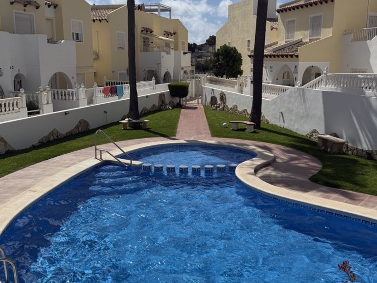 Apartment for Sale in Orihuela Costa, Alicante 22