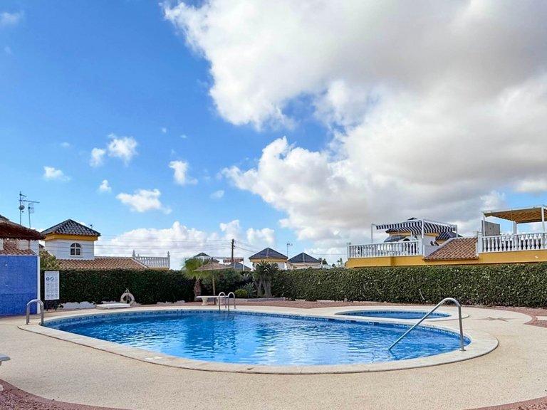 Villa for Sale in Rojales, Alicante 2