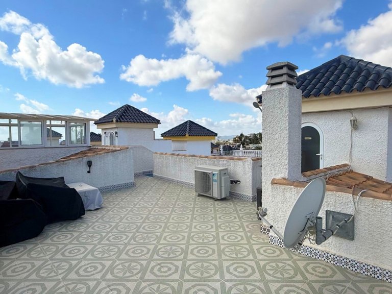 Villa for Sale in Rojales, Alicante 23