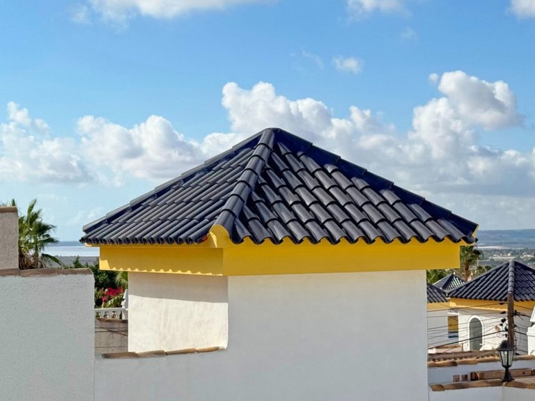 Villa for Sale in Rojales, Alicante 33
