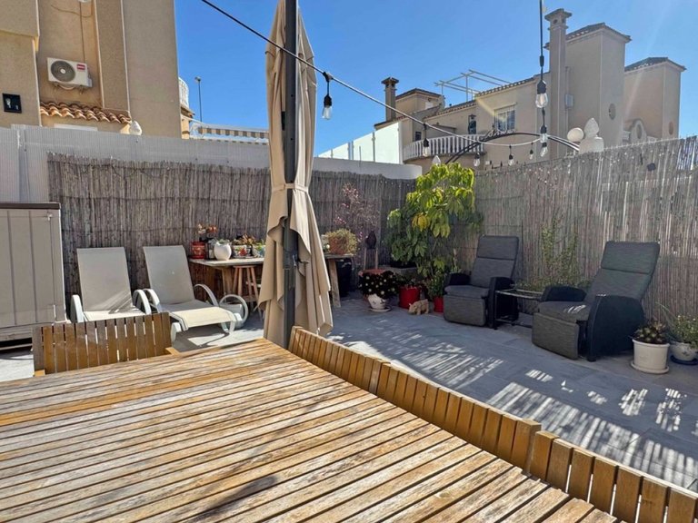 Town House for Sale in Costa Blanca Orihuela Costa, Alicante 4