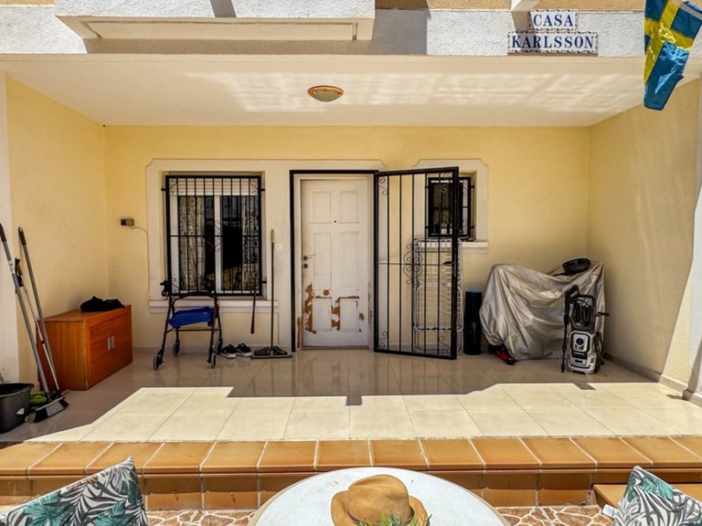 Town House for Sale in Torrevieja, Alicante 29