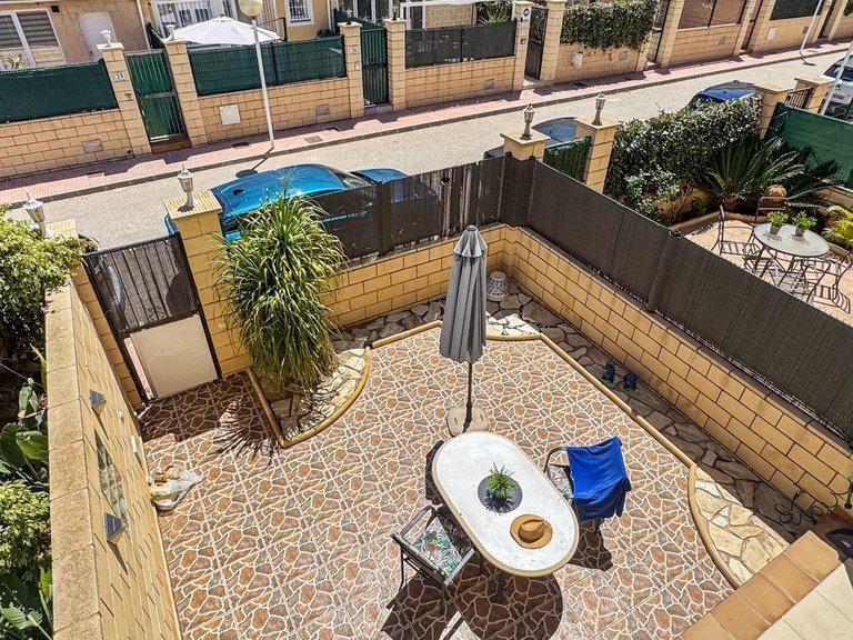 Town House for Sale in Torrevieja, Alicante 5