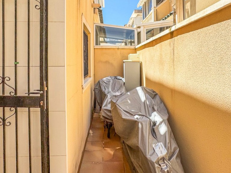 Town House for Sale in Torrevieja, Alicante 26