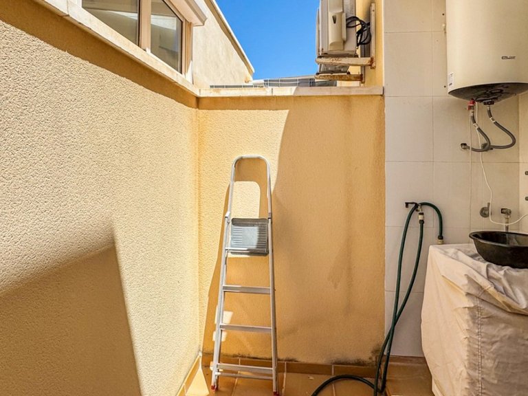 Town House for Sale in Torrevieja, Alicante 27