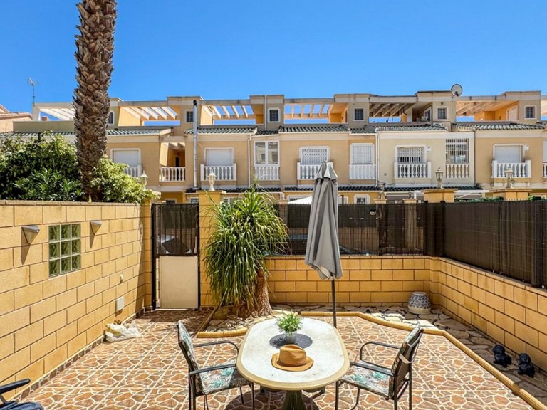 Town House for Sale in Torrevieja, Alicante 12