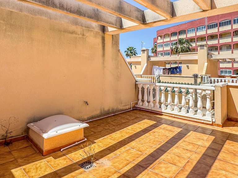 Town House for Sale in Torrevieja, Alicante 3