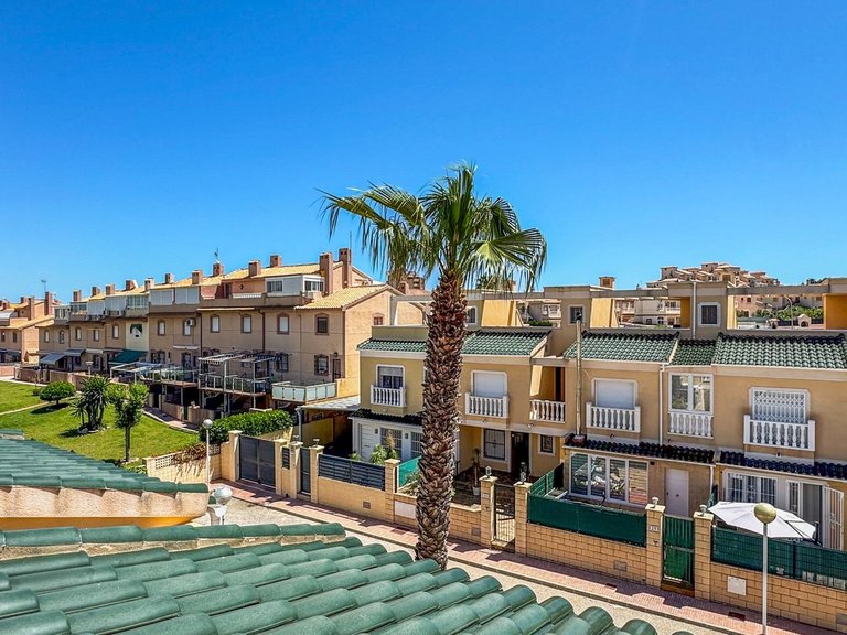 Town House for Sale in Torrevieja, Alicante 4