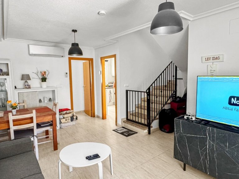 Town House for Sale in Torrevieja, Alicante 30