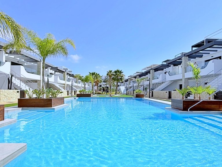 Apartment for Sale in Orihuela Costa, Alicante 1