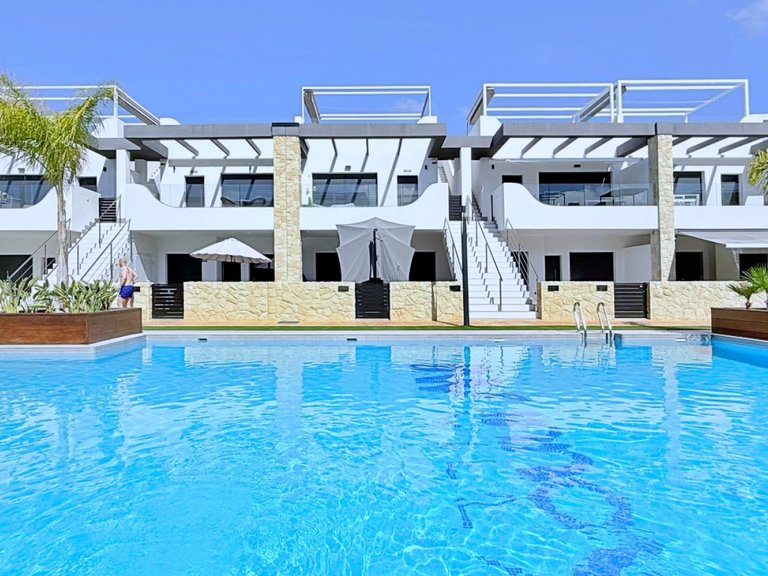 Apartment for Sale in Orihuela Costa, Alicante 2