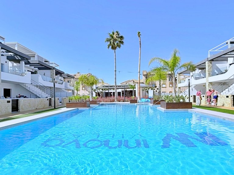 Apartment for Sale in Orihuela Costa, Alicante 3