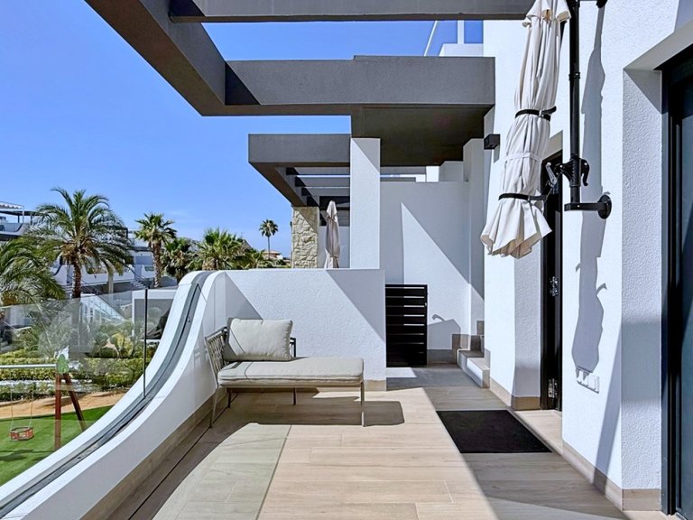 Apartment for Sale in Orihuela Costa, Alicante 4