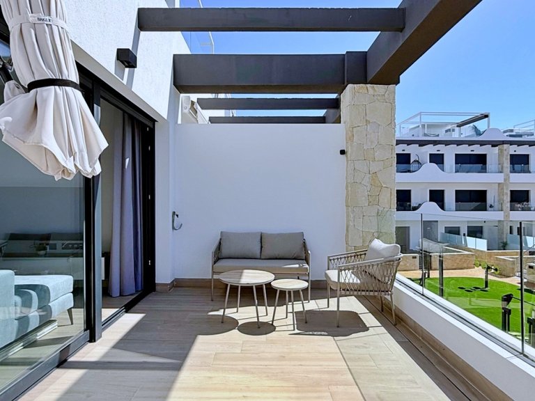 Apartment for Sale in Orihuela Costa, Alicante 5