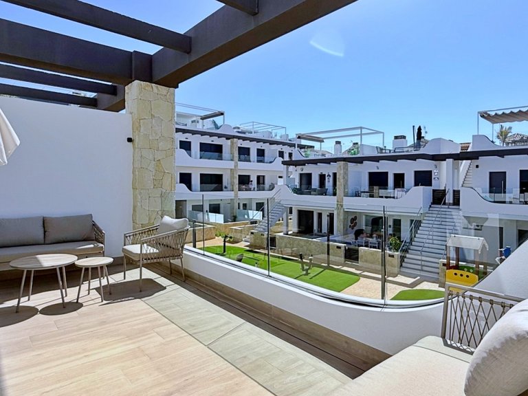 Apartment for Sale in Orihuela Costa, Alicante 6