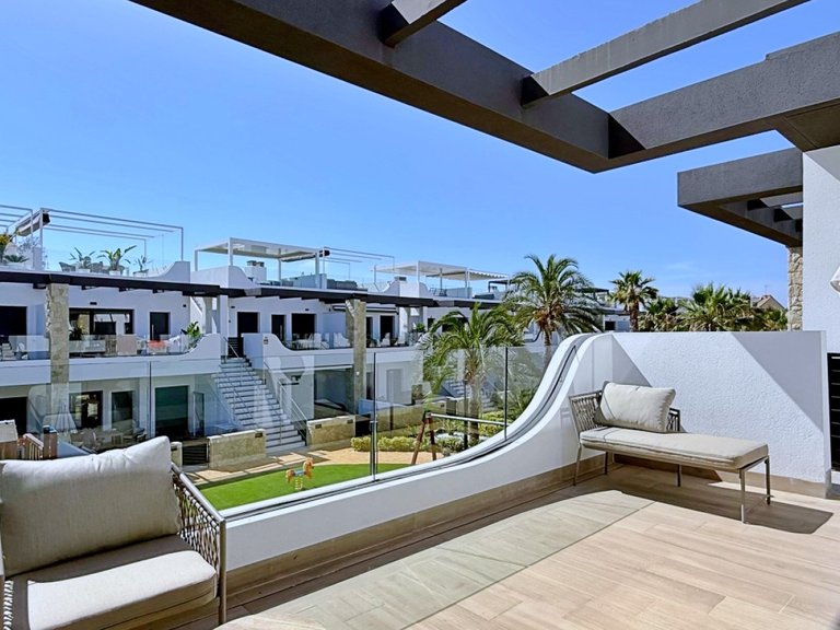 Apartment for Sale in Orihuela Costa, Alicante 7