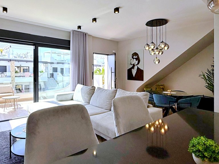 Apartment for Sale in Orihuela Costa, Alicante 8
