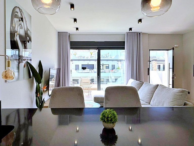Apartment for Sale in Orihuela Costa, Alicante 11