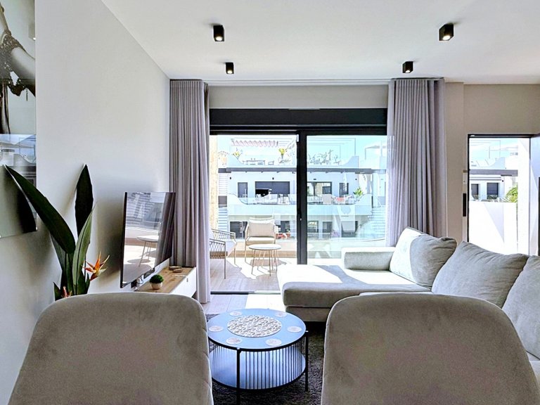 Apartment for Sale in Orihuela Costa, Alicante 12