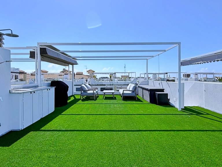 Apartment for Sale in Orihuela Costa, Alicante 27