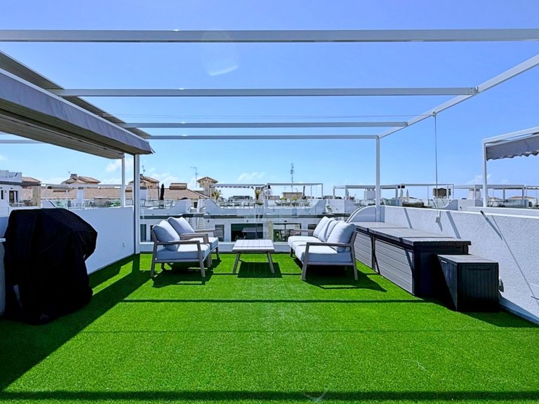 Apartment for Sale in Orihuela Costa, Alicante 28