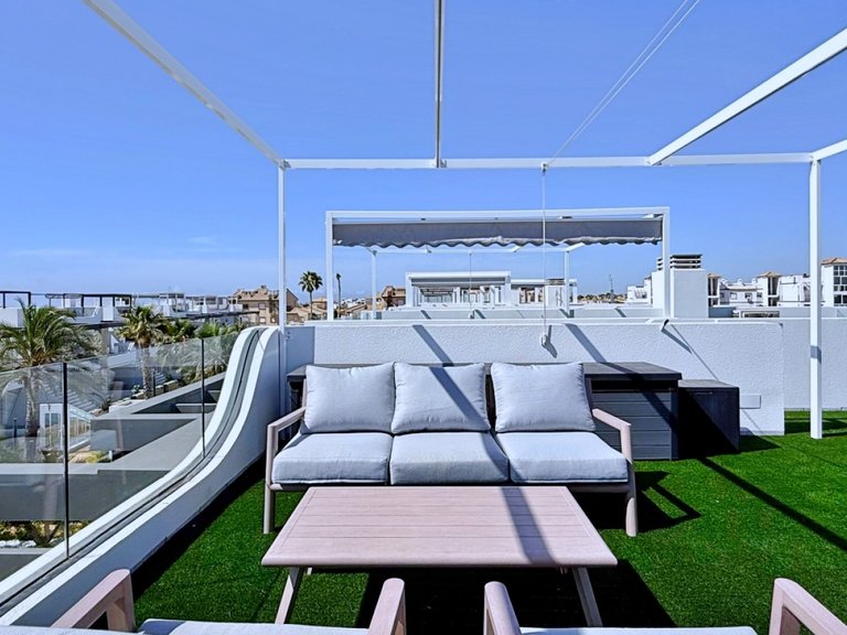 Apartment for Sale in Orihuela Costa, Alicante 30